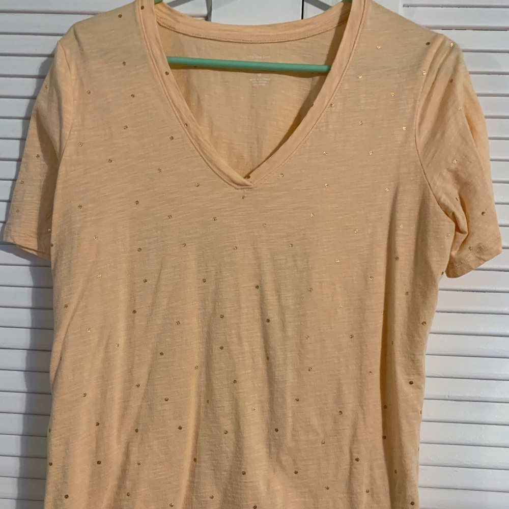 Banana Republic tshirt